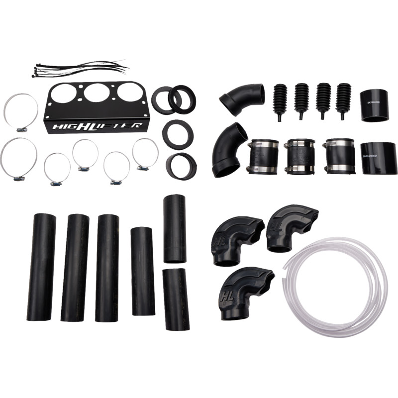 HIGH LIFTER ATV Snorkel Kit