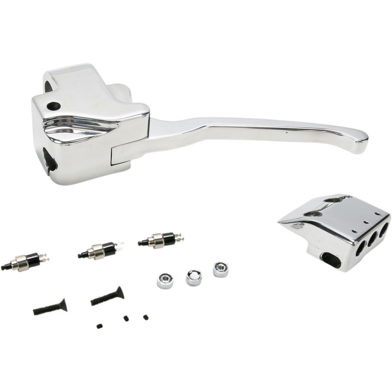 GMA ENGINEERING BY BDL Mechanical Clutch Lever Assembly — Clutch