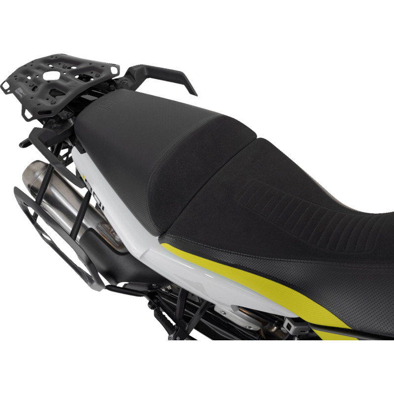 SW-MOTECH PRO Side Carrier - Image 19