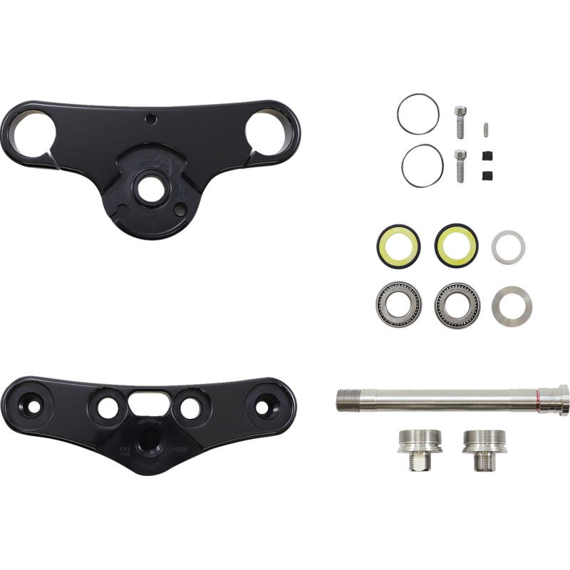 HAWG HALTERS 49 mm Triple Tree