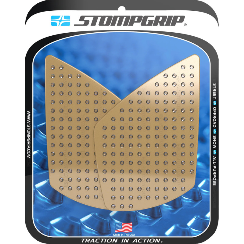 STOMPGRIP Volcano Profile Traction Pad Tank Grips - Image 112