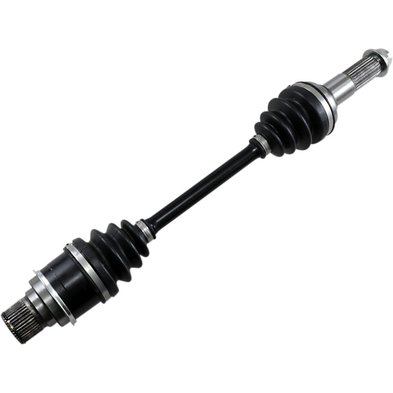 MOOSE OFFROAD Complete Axle Assembly - Image 90