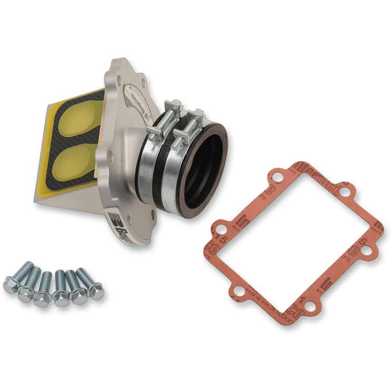 BOYESEN Rad Valve Reed Cage Assembly - Image 4