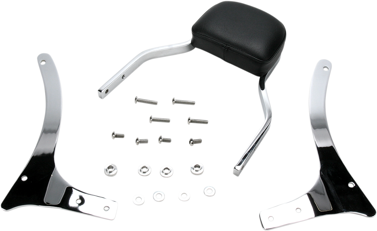 Cobra Sissy Bar — Mini — XVS 1100