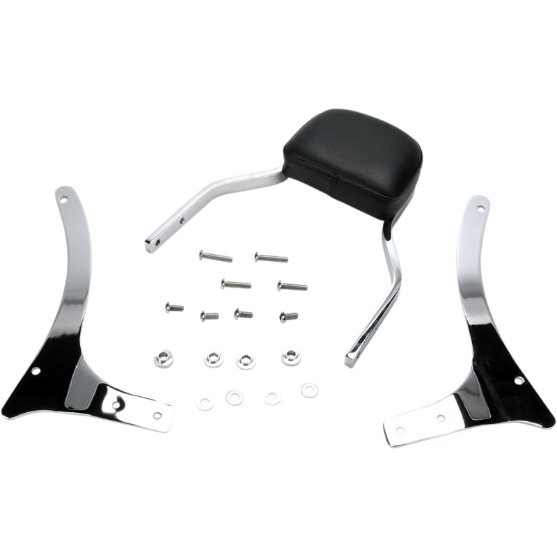 COBRA Square Sissy Bar Kit - Image 15