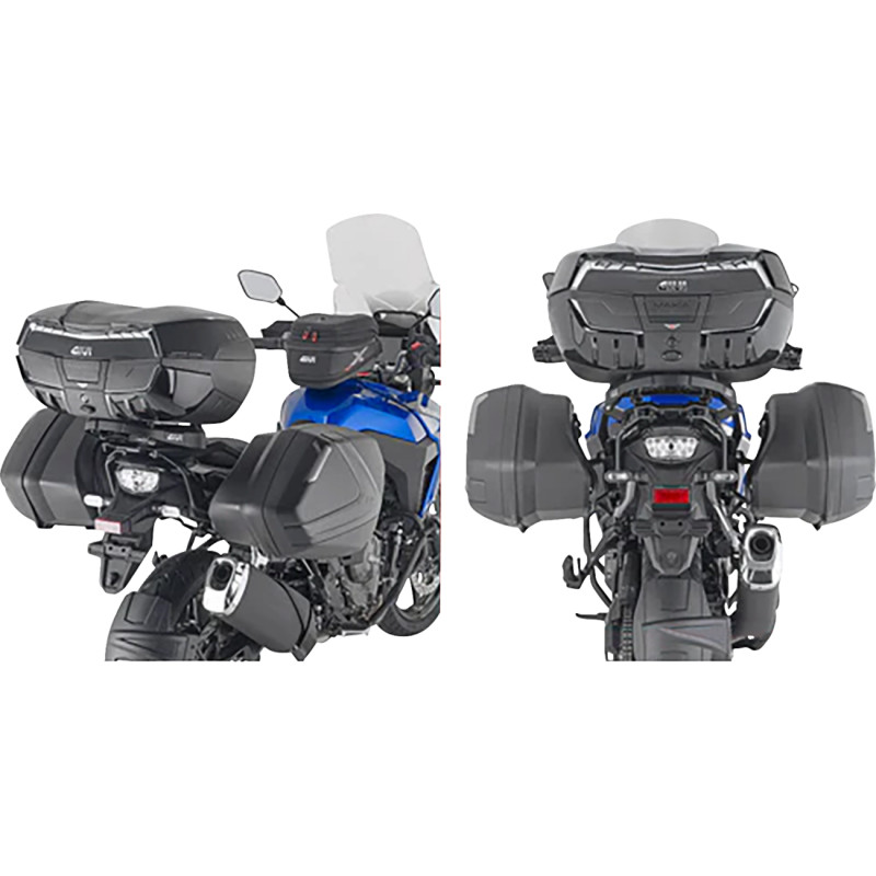 GIVI Pannier Holder