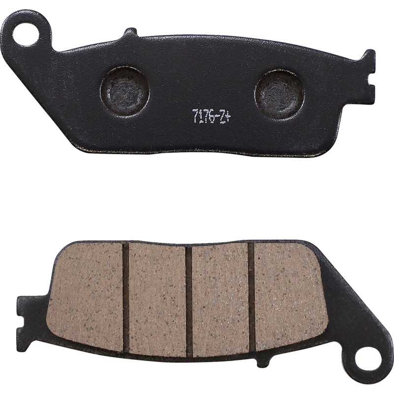LYNDALL RACING BRAKES LLC Z-Plus Brake Pads - Image 4