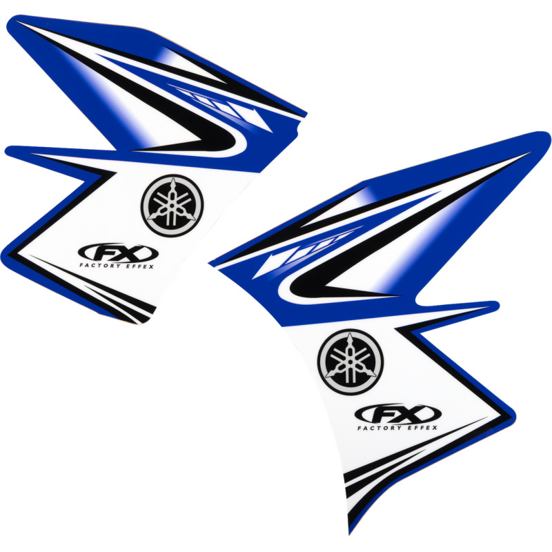 FACTORY EFFEX Replacement OEM Tank/Shroud Graphics - Image 13