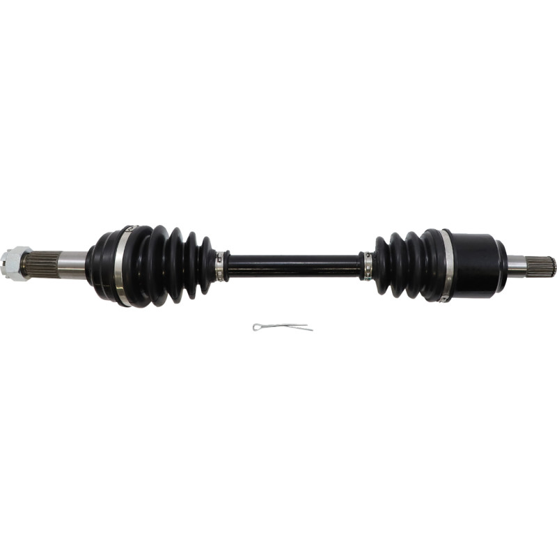 MOOSE OFFROAD Complete Axle Assembly