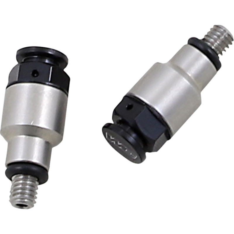 WORKS CONNECTION Fork Bleeder Valves