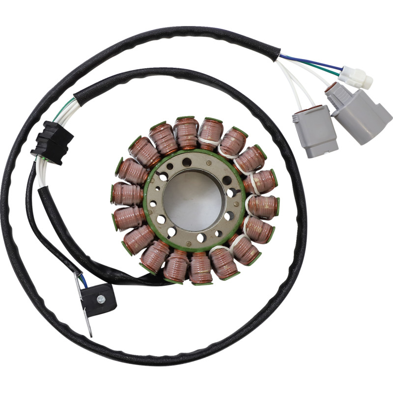 RICK'S MOTORSPORT ELECTRIC Hot Shot Stator