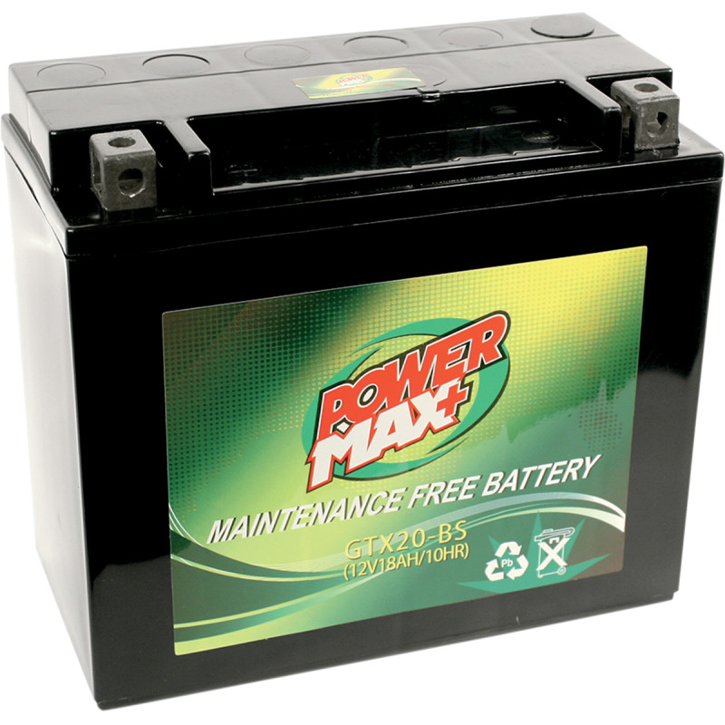 POWER MAX Maintenance-Free Battery - Image 8
