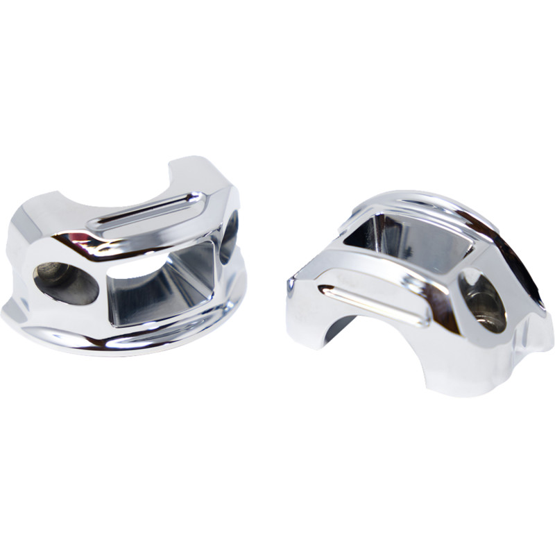 KODLIN USA Lever Perch Clamps