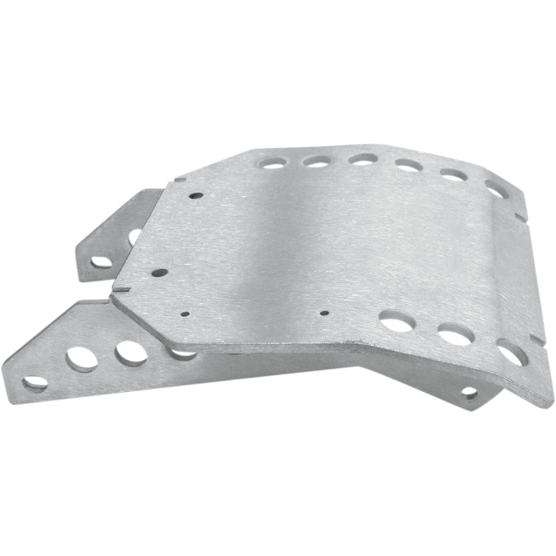 DG PERFORMANCE Fat Series™ Swingarm Skid Plate