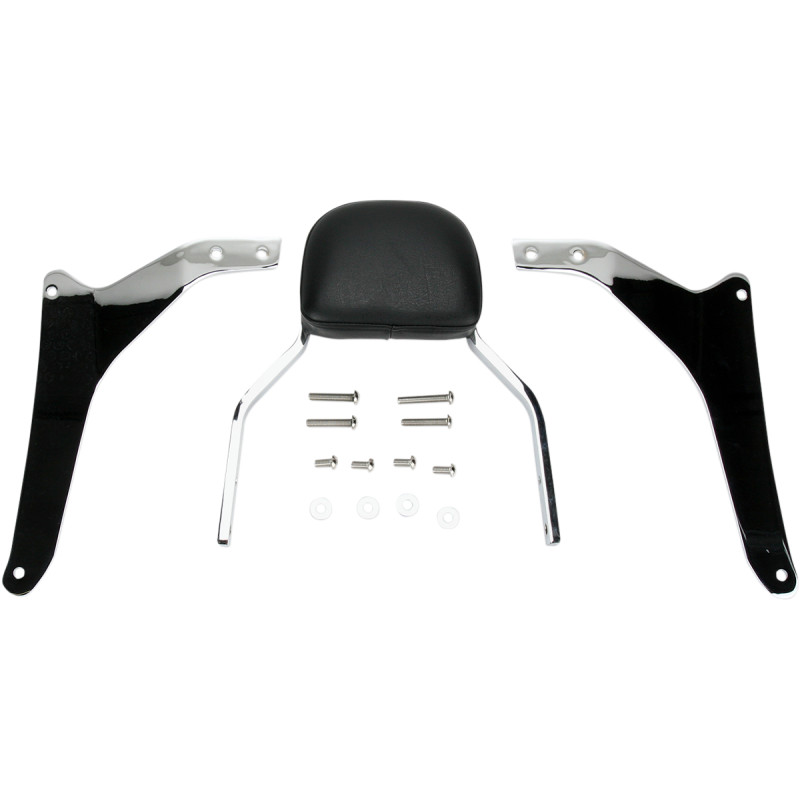 COBRA Square Sissy Bar Kit - Image 5