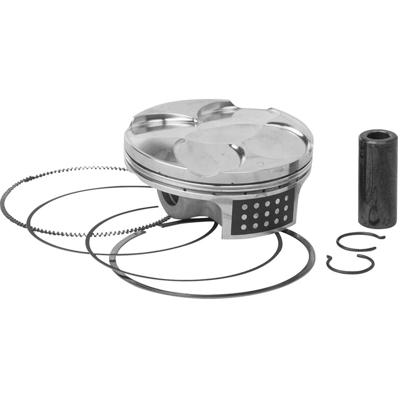 VERTEX Piston Kit GP Racer's Choice for 4-Stroke