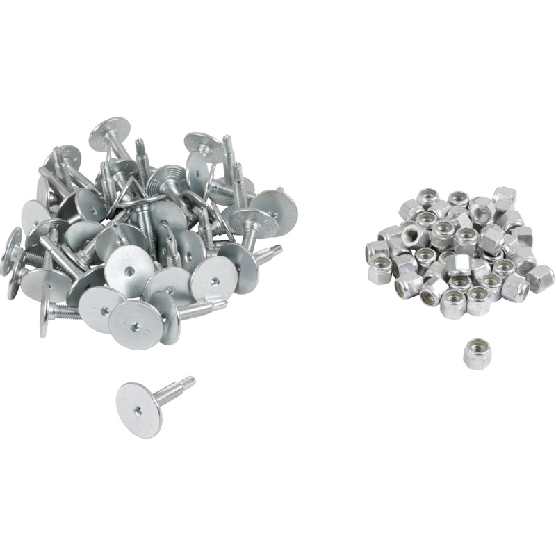 WOODY'S Grand Master® Carbide Studs