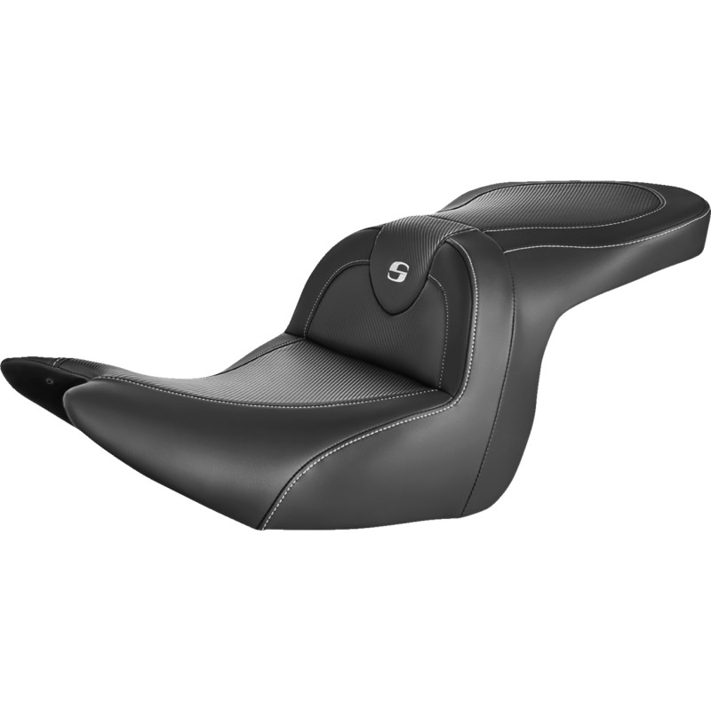 SADDLEMEN Roadsofa™ Carbon Fiber Seat - Image 9