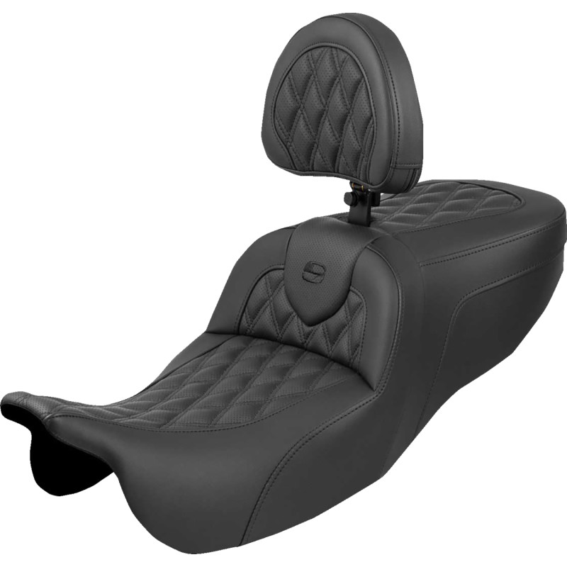 SADDLEMEN RoadSofa™ Seat - Image 3