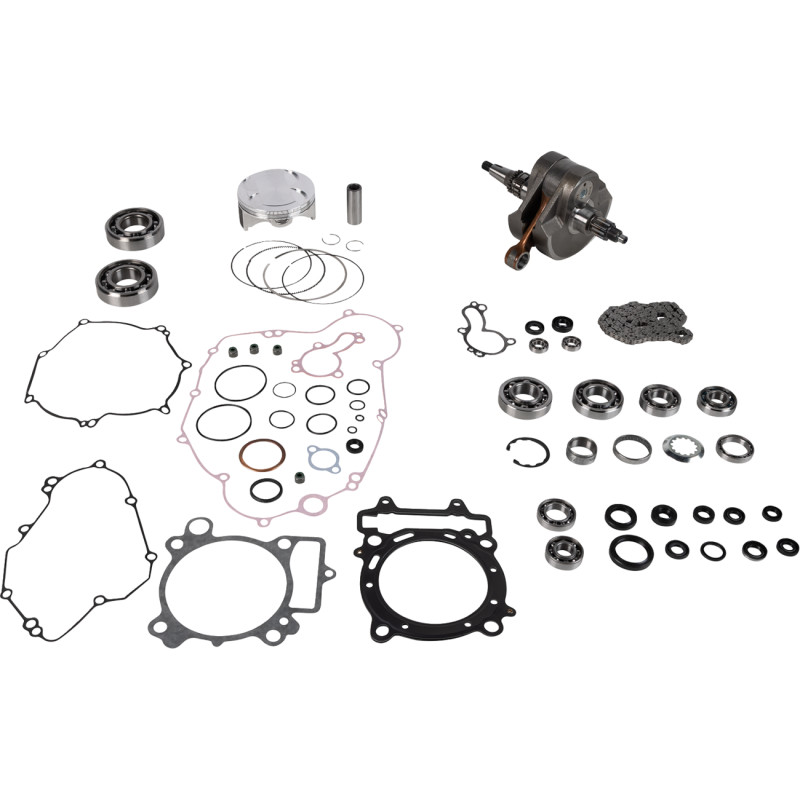 VERTEX Engine Rebuild Kit - Image 15