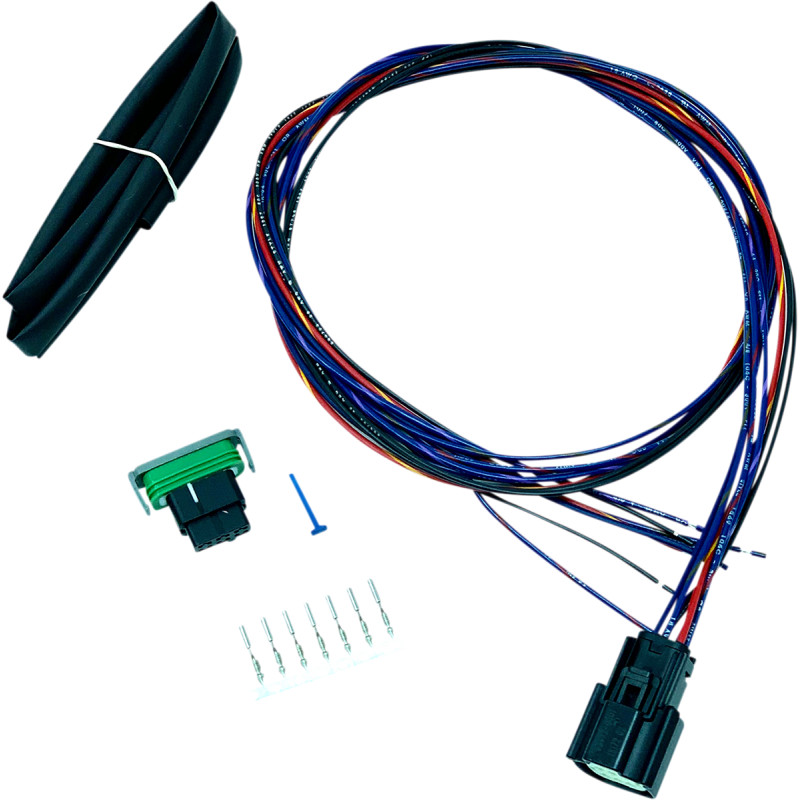 NAMZ Replacement Rear Fender Harness