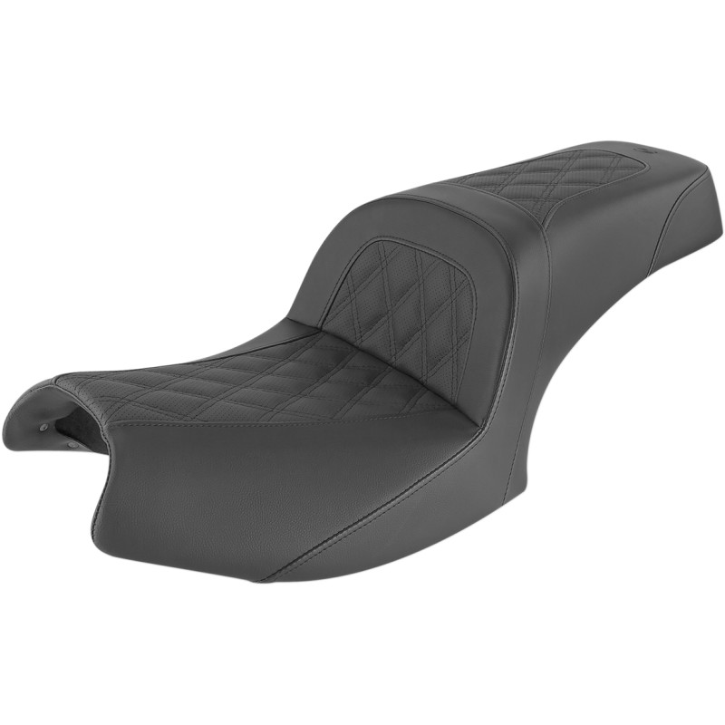 SADDLEMEN Slim LS 2-Up Seat