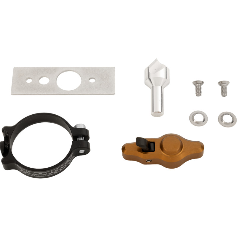 WORKS CONNECTION Pro Launch Start Device - Image 41