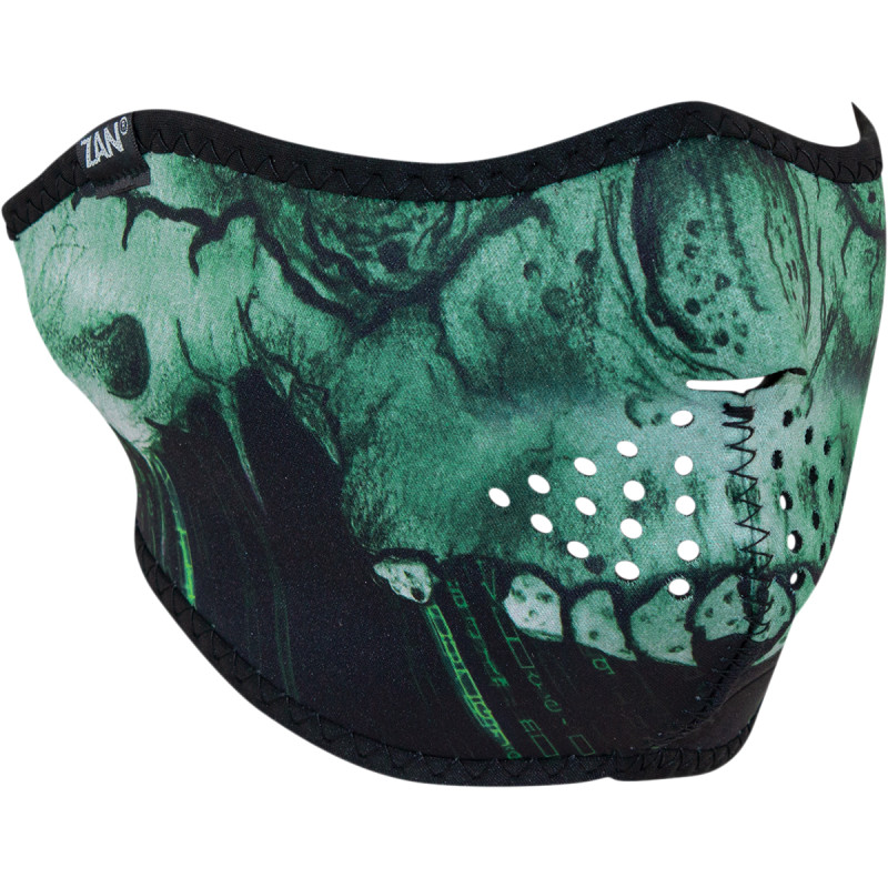 ZAN HEADGEAR Neoprene Half Mask