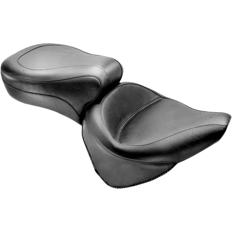 MUSTANG Vintage Style Seat - Image 2