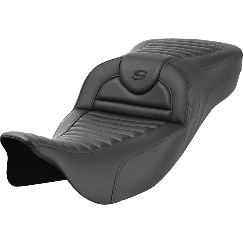 SADDLEMEN Roadsofa™ Extended Reach Seat - Image 3