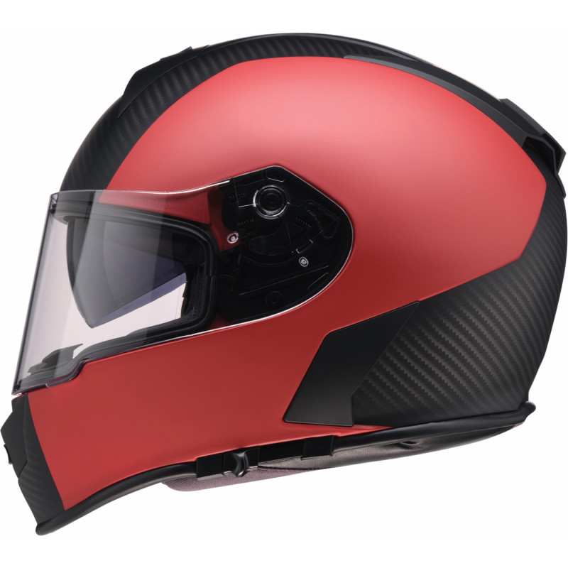 Z1R Warrant Carbon Helmet