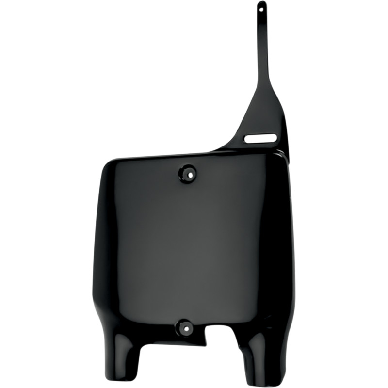 UFO Replacement Front Number Plate - Image 86