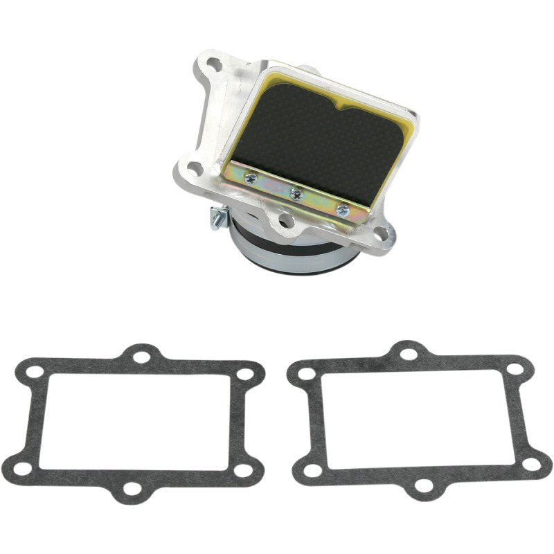 BOYESEN Rad Valve Reed Cage Assembly - Image 9