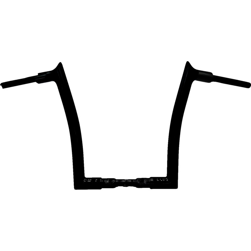 FAT BAGGERS INC. 1-1/2" EZ Install Pointed Top Handlebar - Image 24