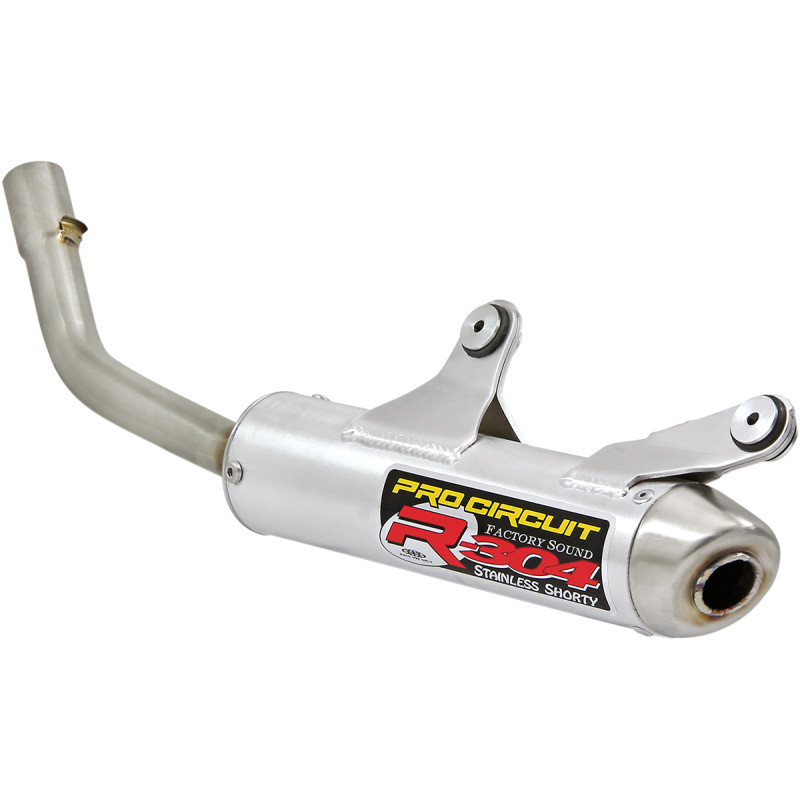 PRO CIRCUIT R-304 Silencer - Image 5