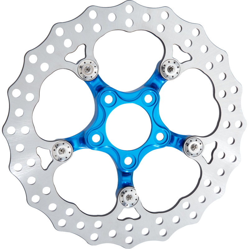 ARLEN NESS Spider Rotor - Image 18