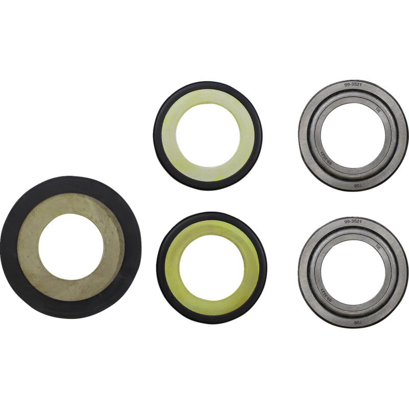 MOOSE OFFROAD Steering Stem Bearing Kit - Image 23