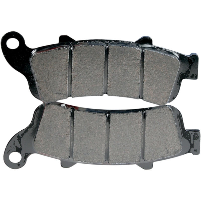 SBS HS Street Excel Sintered Front Brake Pads - Image 17