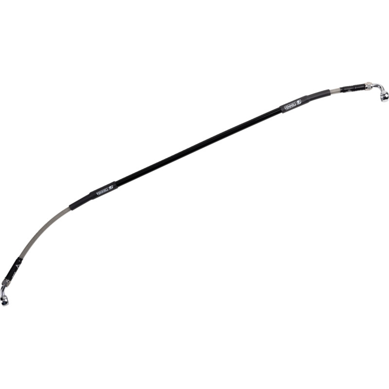 MOOSE OFFROAD Stainless Steel Braided Brake Line - Image 38