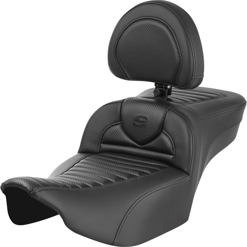 SADDLEMEN Roadsofa™ Extended Reach Seat - Image 34