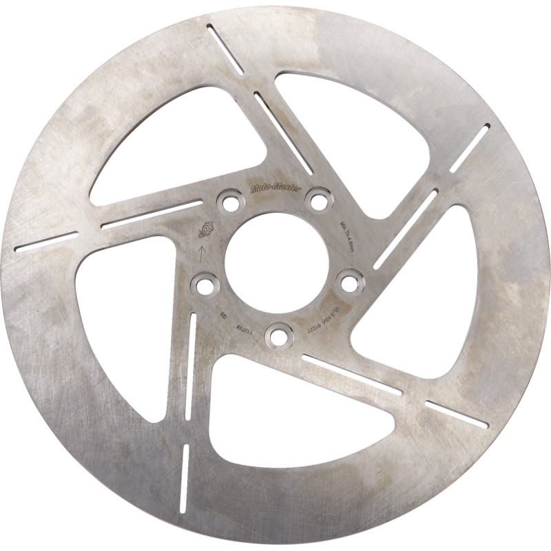 MOTO-MASTER Brake Rotors - Image 83