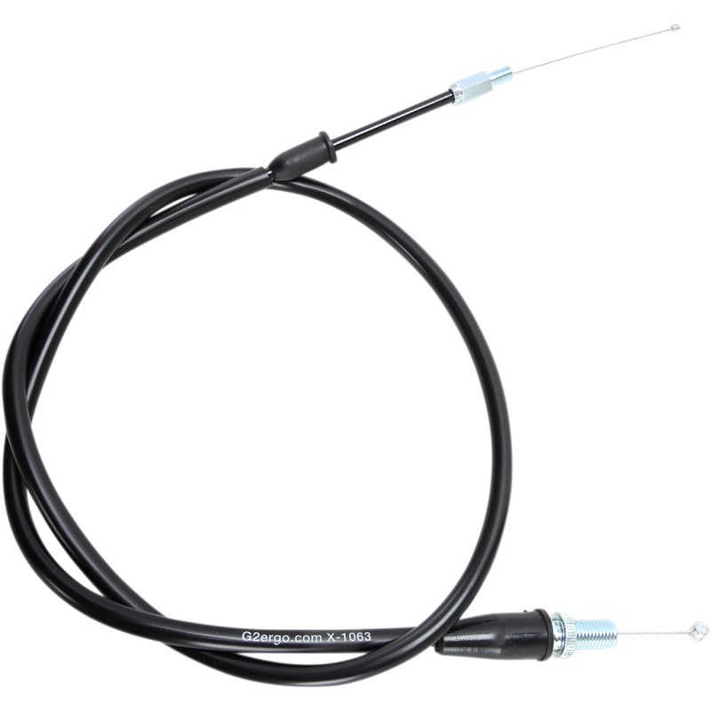 DOMINO Throttle Conversion Cable