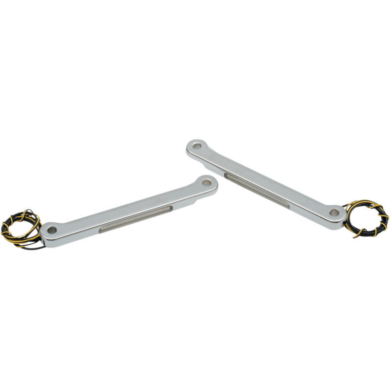 ALLOY ART LED Front Signal Lights - Image 3