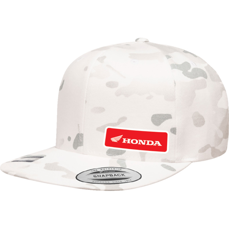 FACTORY EFFEX Honda Snapback Hat
