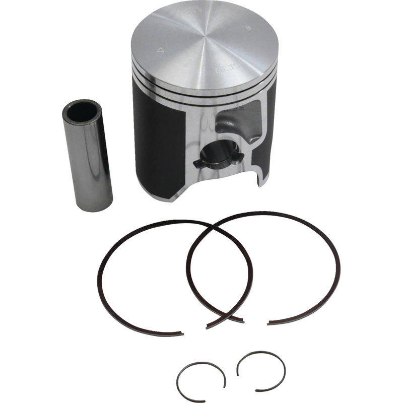 VERTEX Piston Kit Cast Replica for 2 Stroke