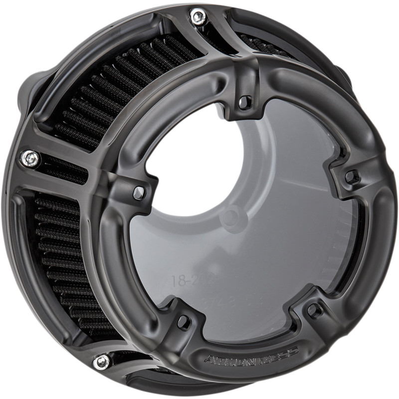 ARLEN NESS Method™ Clear Series Air Cleaner
