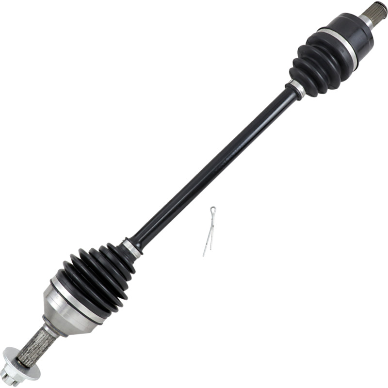 MOOSE OFFROAD Complete Axle Assembly - Image 42