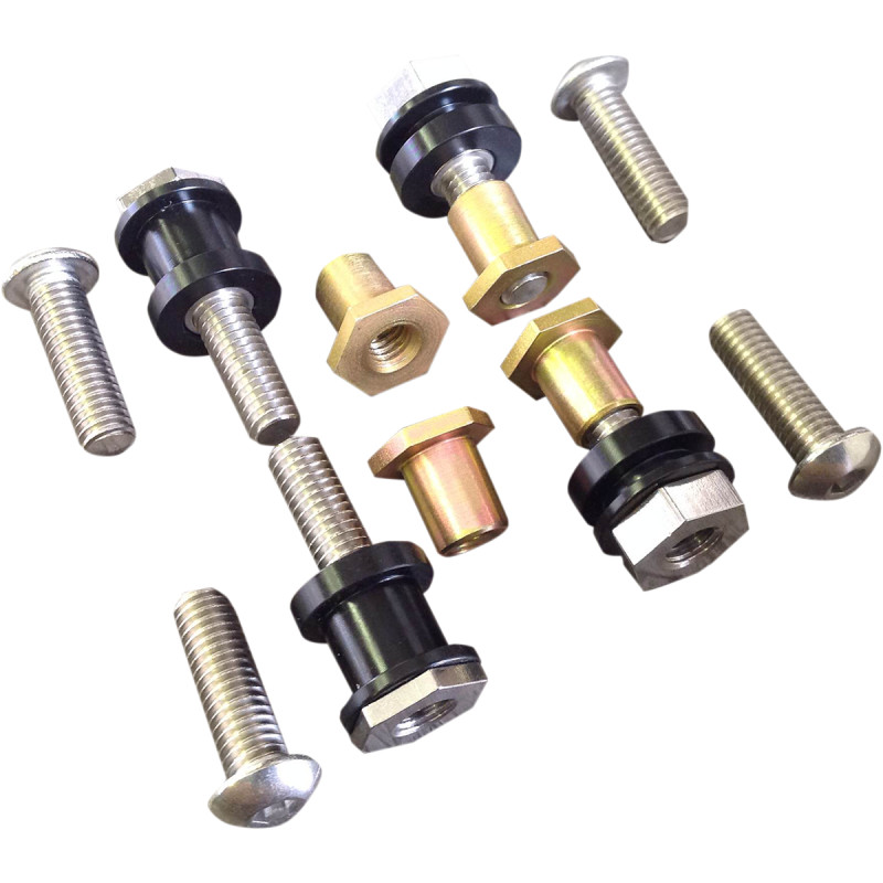 ALLOY ART Quick-Detach EZ Bag Mount