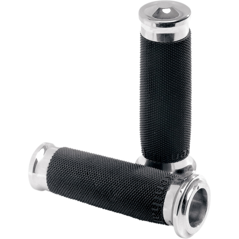 PERFORMANCE MACHINE (PM) Contour Renthal Wrapped Grips