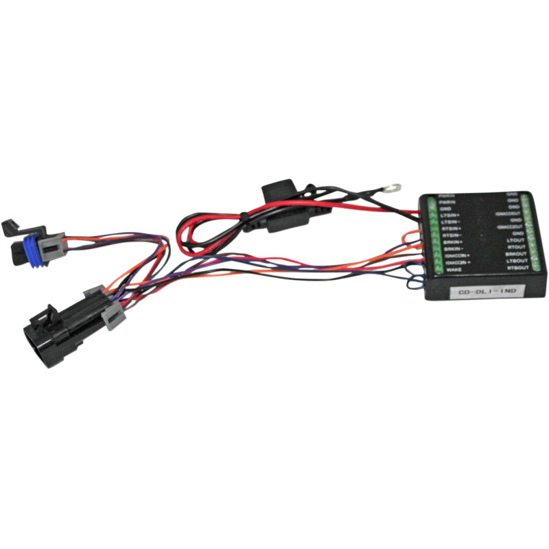 CUSTOM DYNAMICS Dynamic Load Isolator